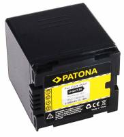 Patona Battery Cga-du14-1045